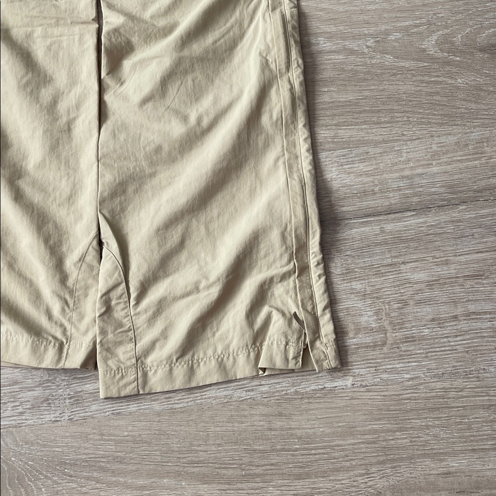 REI Convertible Hiking Pants - Picture 5 of 5